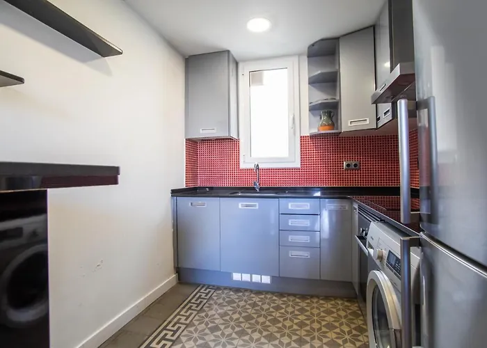 41Ari1045- Fantastic And Super Spacious 3Bed Apartment In The Center