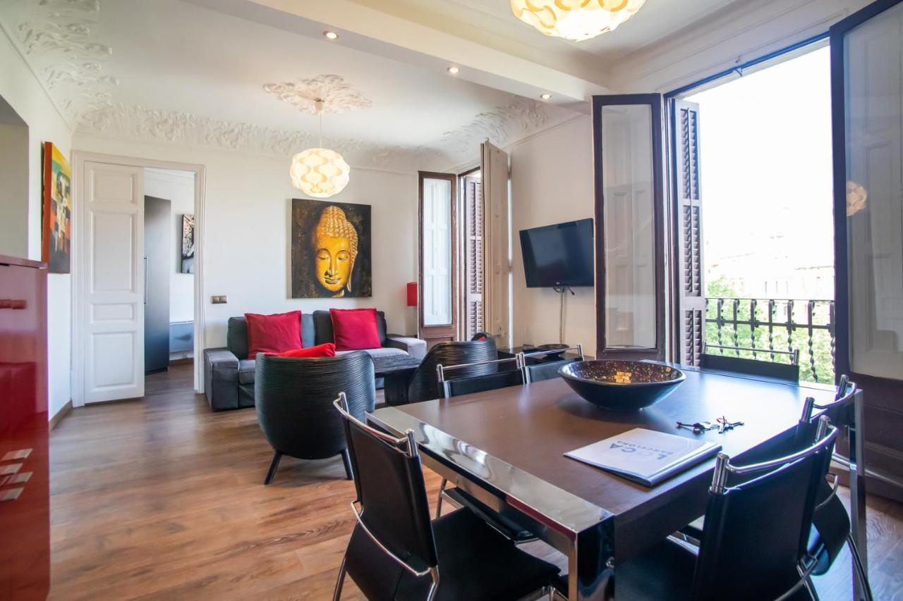 Apartment 41ari1045- Fantastic And Super Spacious 3bed In The Center Barcelona