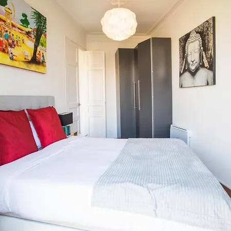 41Ari1045- Fantastic And Super Spacious 3Bed Apartment In The Center Barcelona Exterior photo