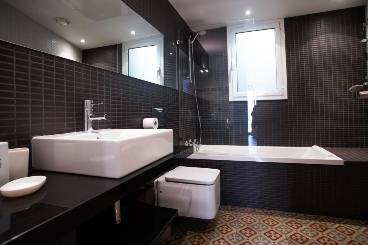 Apartament 41ari1045- Fantastic And Super Spacious 3bed In The Center