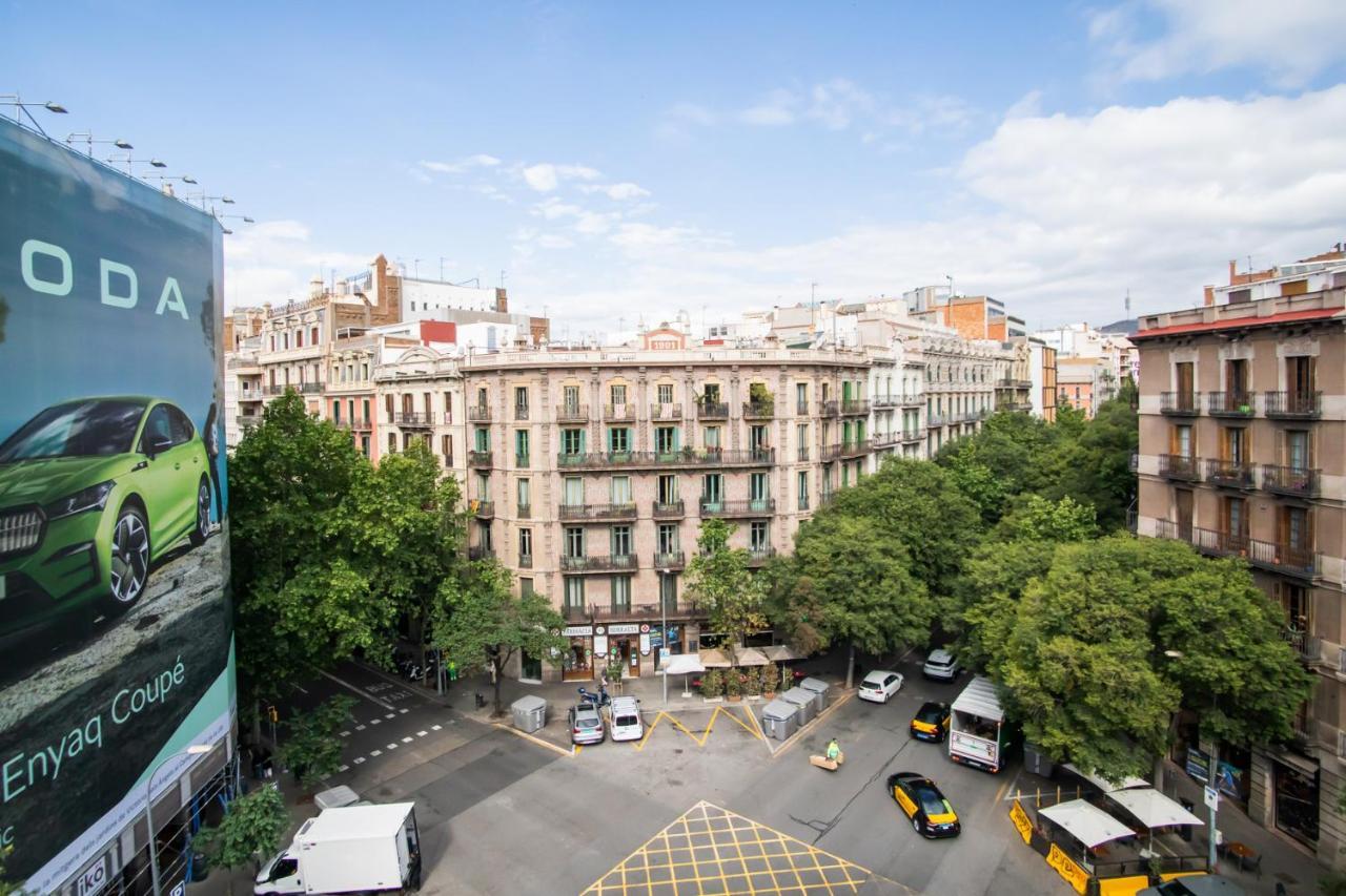 Apartament 41ari1045- Fantastic And Super Spacious 3bed In The Center *