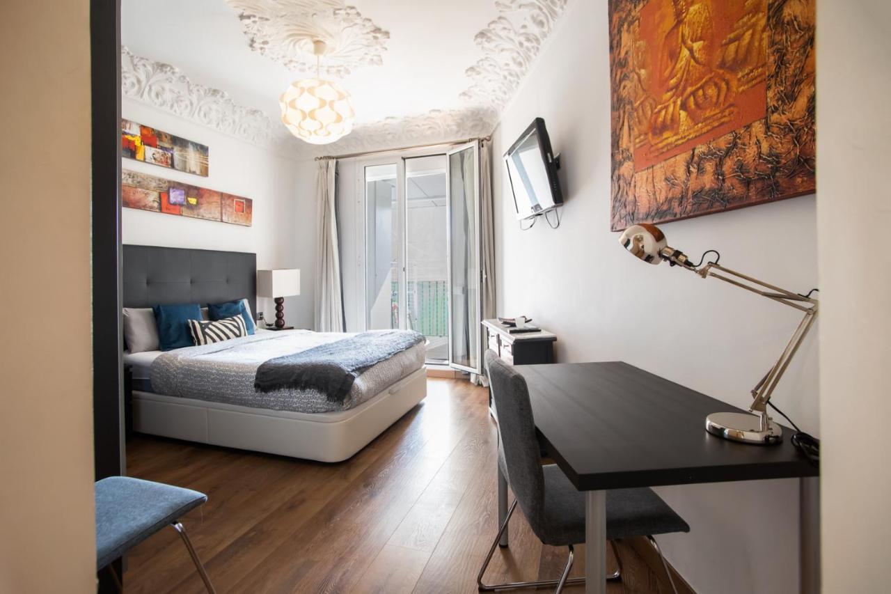 Apartament 41ari1045- Fantastic And Super Spacious 3bed In The Center