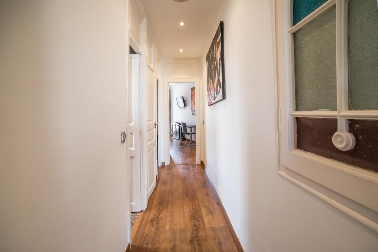 41ari1045- Fantastic And Super Spacious 3bed In The Center Apartament *